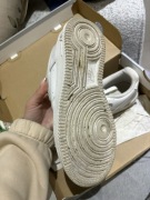 Buty mało używane forsy rozmiar 36.5