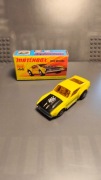 Matchbox superfast no. 44 Boss Mustang 
