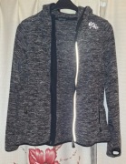 Rozpinana bluza Gina Benotti 40/42.