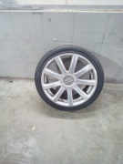 Opony  DO AUDI A8,S8 20' 