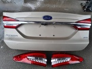 Klapa BAGAŻNIKA Kompletna FORD FUSION mk5 LIFT 2019