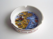 Popielniczka COSTA BRAVA Katalonia Hiszpania NOWA 