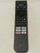 Oryginalny Pilot Philips TV Smart Ambilight Netflix YouTube