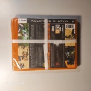 Sacred Złota edycja Sacred Plus I Sacred Podziemia PcDVD