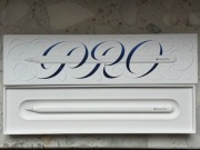 Rysik Apple Pencil Pro, orginalny