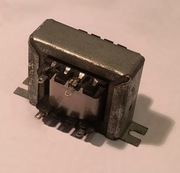 Transformator małej mocy 6W - 24V/0,3A