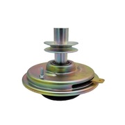 Regeneracja Sprzegła Kosiarki Traktorka Ogrodowego