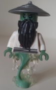 Minifigurka Lego Ninjago Mistrz Yang njo259