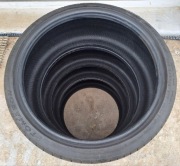 4x Opony Letnie 235/35ZR19 91Y Tomason SportRace 2019r 6,5mm