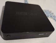 Tv box beż pilota i zasilacza