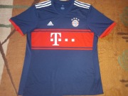 BAYERN MUNCHEN 2017/18 Adidas XL