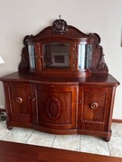 Sprzedam piękny bufet - antyk