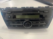 Radio do Mitsubishi Space Star II