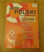 Repetytorium język Polski, egzamin ósmoklasisty Demart