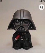 STAR WARS - Lord Veider 