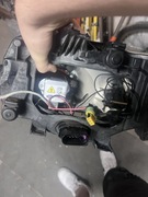 Xenon ford Mondeo mk4