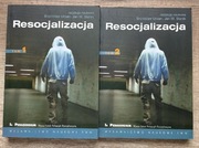 RESOCJALIZACJA TEORIA I PRAKTYKA TOM 1 i 2