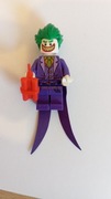 Lego Super Heroes sh0353 sh353 Jocker 70900 Nowa