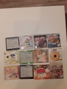 12 składanek dance 2005-2010...