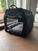 Transporter składany dla psa AniOne Traveller rozmiar M