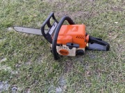 Piła spalinowa Stihl MS170 pilarka jak ms180