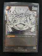 Karta Dragon Ball FB01-107 UC- Manga Booster SB02