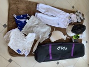 Zestaw do szermierki 