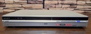 Nagrywarka  DVD  SONY RDR HX  750