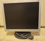Monitor Samsung SyncMaster 172v 
