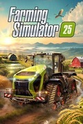 Sprzedam farminga simulator 25 na xboxa