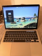 MacBook Pro 13’ m1 8gb 256gb