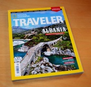 National Geographic Traveler Albania