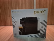 Ekspres Tchibo Cafissimo Pure Plus Black Nowy 