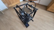 Drukarka 3D Ender 5 Mod