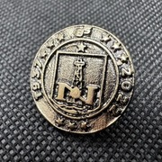 Oficjalna Odznaka Neftci Baku