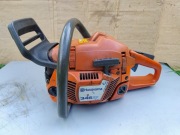Piła spalinowa Husqvarna 346 XP pilarka łańcuchowa 