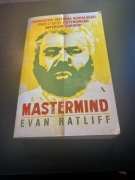 MASTERMIND. Prawdziwa historia genialnego przestępcy Evan Ratliff