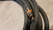 Kabel przewód 1 rca x 1 rca COAXIAL HQ 7,5m Digital Vitalco