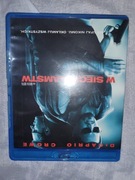 W sieci kłamstw  blu-ray lektor pl 