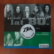 TSA - Gwiazdy polskiej muzyki vol. 2 CD 2007