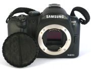 SAMSUNG NX10 : akcesoria