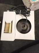 Yorth lampa wisząca Eglo 