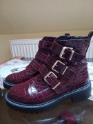 Nowe buty firmy  New Look rozmiar 40