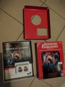 Stranger Things Dungeons & Dragons Roleplaying Game Starter Set