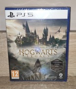 HOGWARTS LEGACY PS5 PL NOWA FOLIA