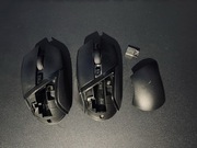 Razer Basilisk x Hyperspeed