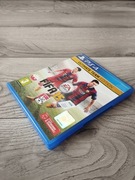 Gra Fifa 15 Polska Wersja PS4/PS5 Playstation