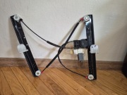 Mechanizm silniczek podnoszenia szyb przod i tyl ford mondeo mk4 przedlift