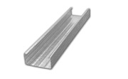 Profil Steela Profil CD60 3 m 0.6 mm...... 10 sztuk
