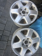 Felgi do VW Touareg 